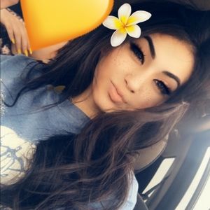 Meet your Posher, Sandra